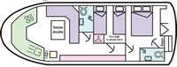 deck plan